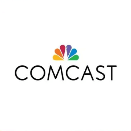 Comcast logo
